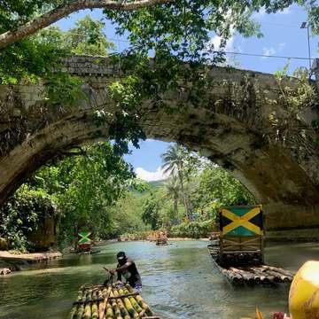 Jamaica